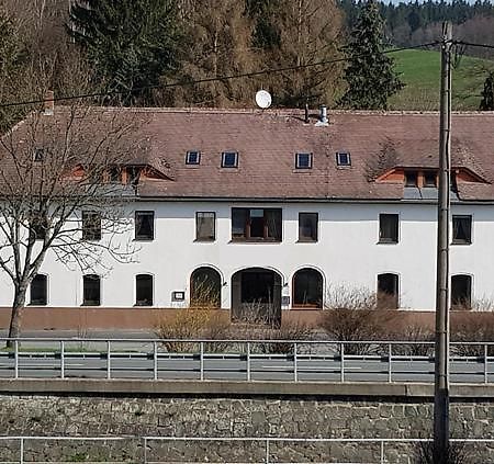 Entdecken Sie Deutschland, In Der Oberlausitz Hotel Neusalza-Spremberg Exterior photo