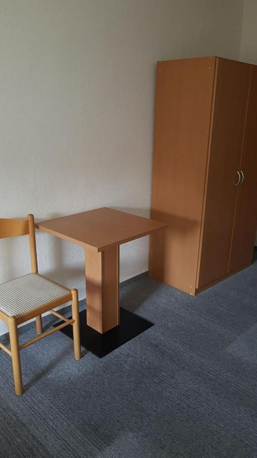 Entdecken Sie Deutschland, In Der Oberlausitz Hotel Neusalza-Spremberg Exterior photo