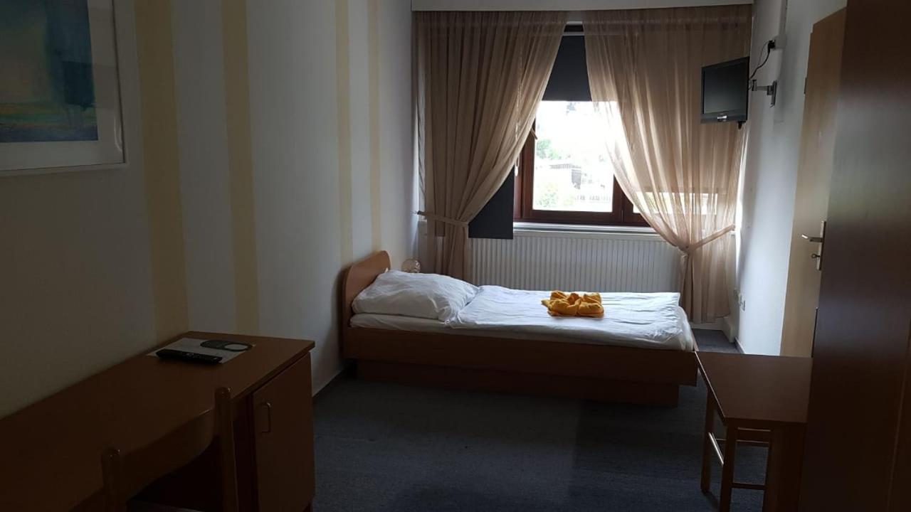 Entdecken Sie Deutschland, In Der Oberlausitz Hotel Neusalza-Spremberg Exterior photo