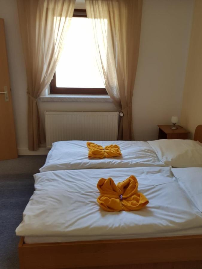 Entdecken Sie Deutschland, In Der Oberlausitz Hotel Neusalza-Spremberg Exterior photo